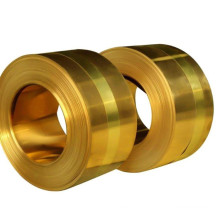 0.5mm thin brass strip coil price